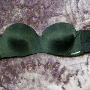 Daisy Fuentes Strapless Bra